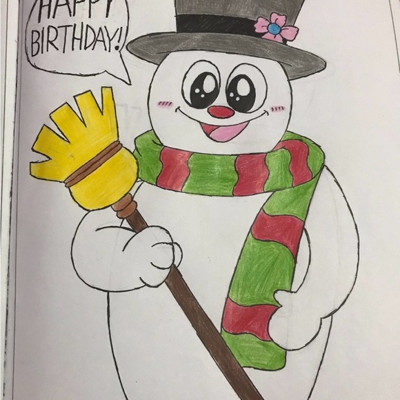 Support the Posher! - Picture 6 of 12